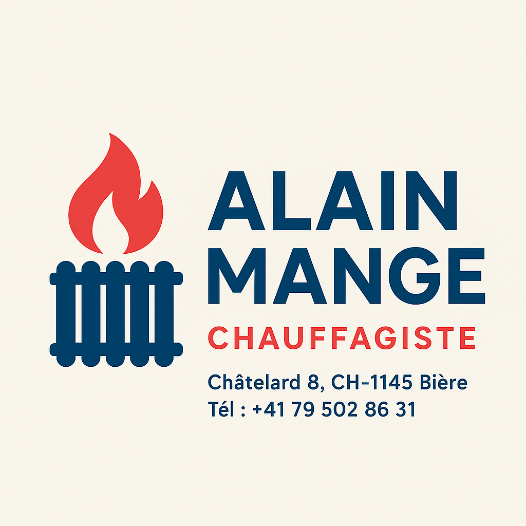 Alain Mange